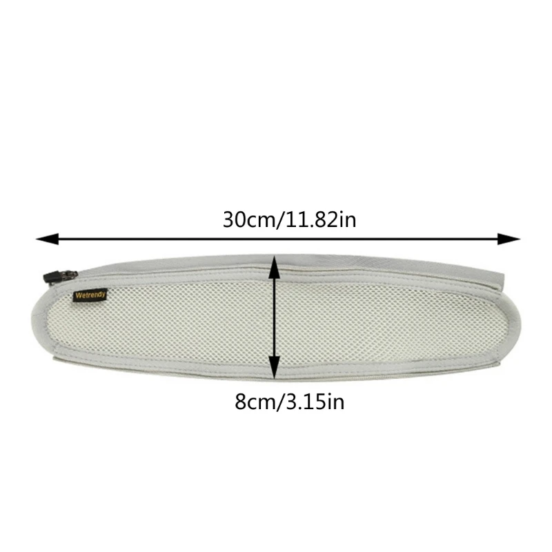 Almofada substituição para faixa cabeça para protetor cobertura feixe fones ouvido 700/NC700