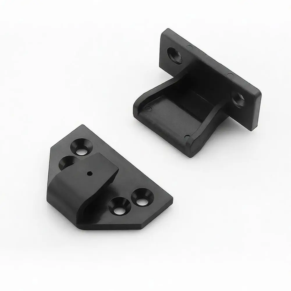 Roman Column Support Connector Wall Panel Quick Fastener Buckle Professional Hardware For Furniture Assembly