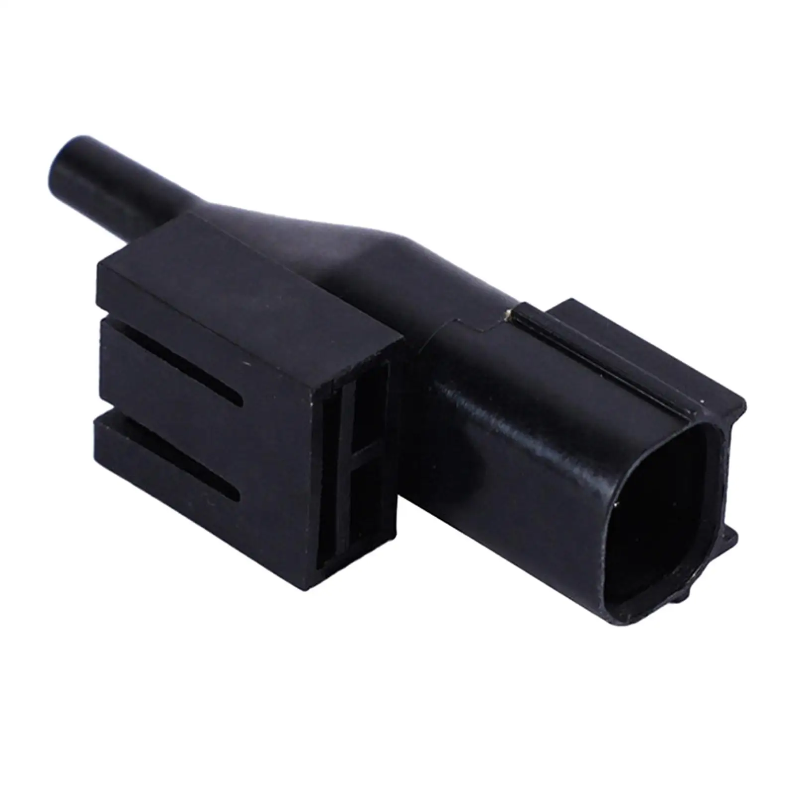 

ABS Ambient Air Temperature Sensor Assembly Direct Fit Automotive Accessory for Honda Accord Civic Crosstour HR-V Odyssey Pilot