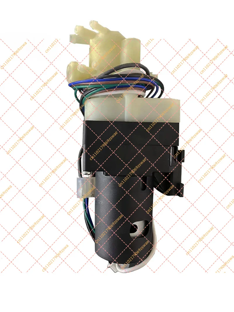 for DR.COFFEE F10/F11 Espresso Machine Diverter Valve, Coffee Maker Replacement Accessory