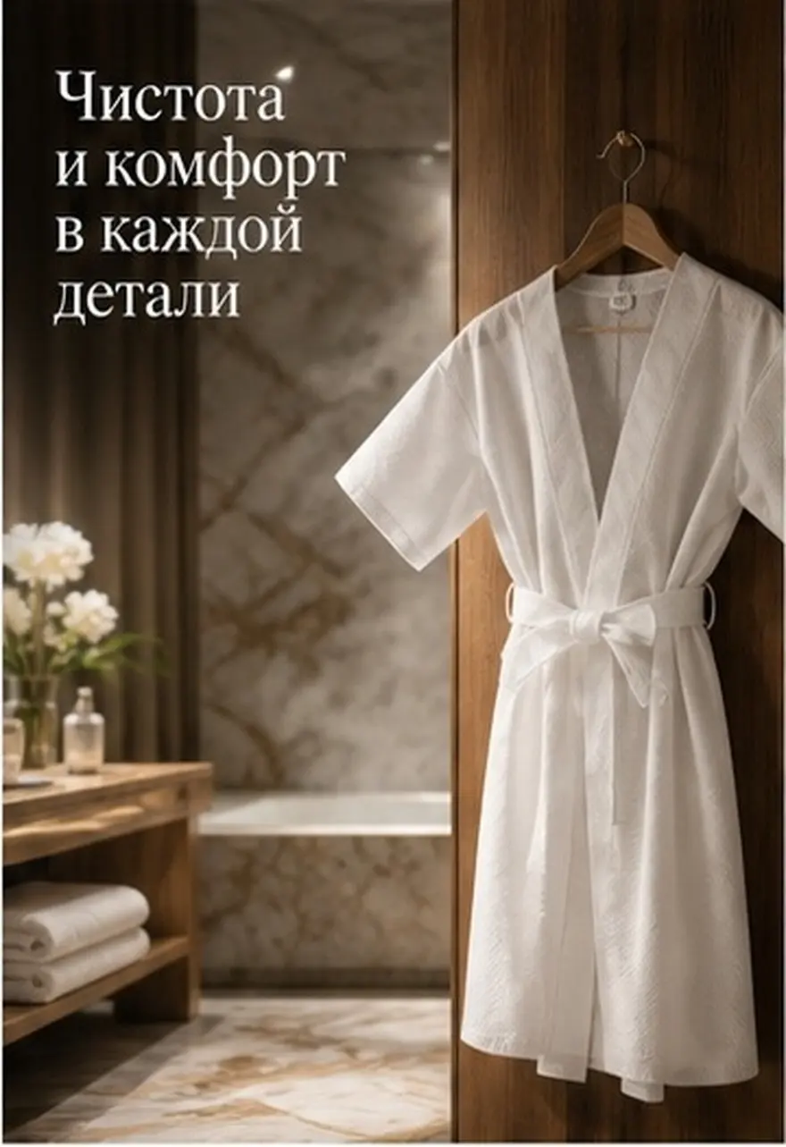 roupao-de-banho-descartavel-engrossado-confortavel-para-uso-domestico-e-em-hoteis-roupa-de-banho-de-algodao-design-de-peca-Unica-para-facil-vestir