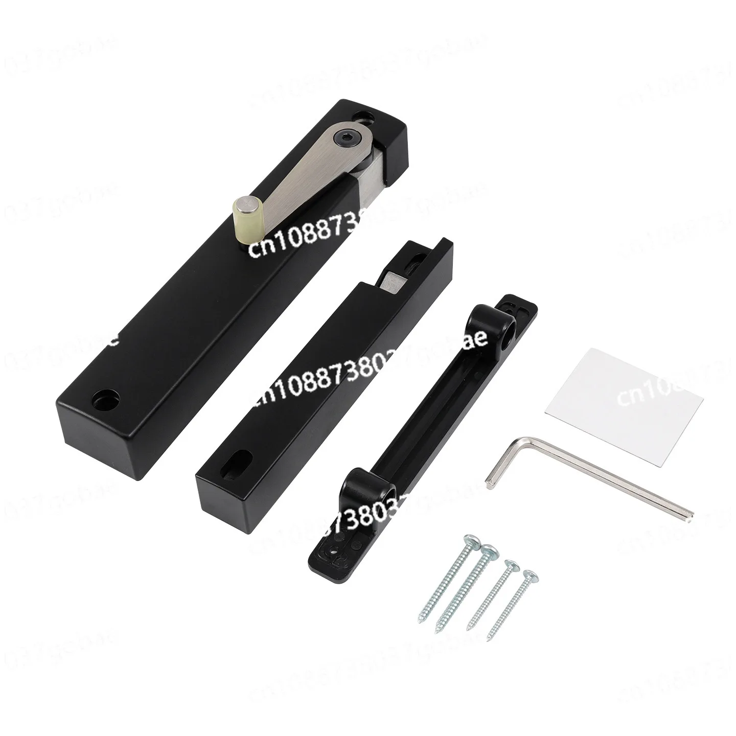 

Невидимая дверь, бытовой закрывающий бесшумный гидравлический буферный дверной доводчик