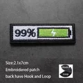 hook patch