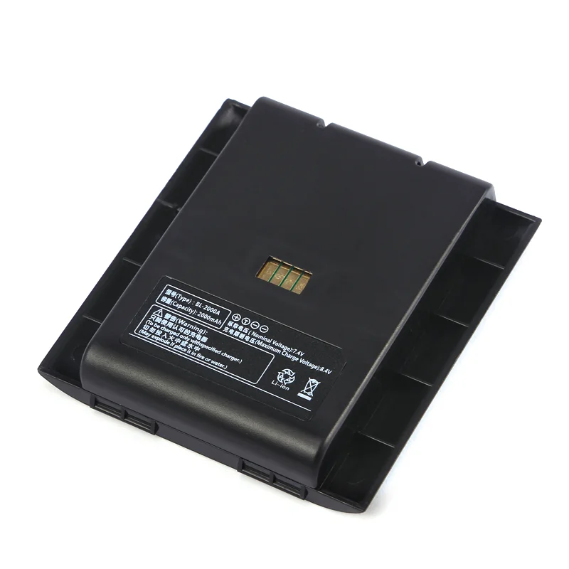 

Hi-target BL-2000A Battery 7.4V 2000mAh for Hi-target Ihand18 Data Collector Surveying,Brand New Li-ion Battery