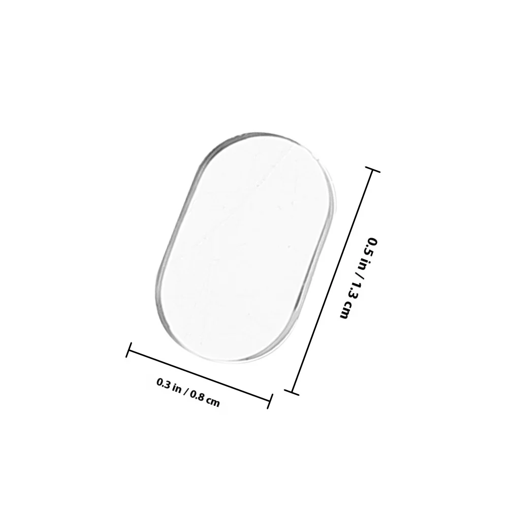 240 個両面テープフッククリア粘着ドット風船パーティーの装飾用取り外し可能なクラフト粘着ツール取り付けテープ