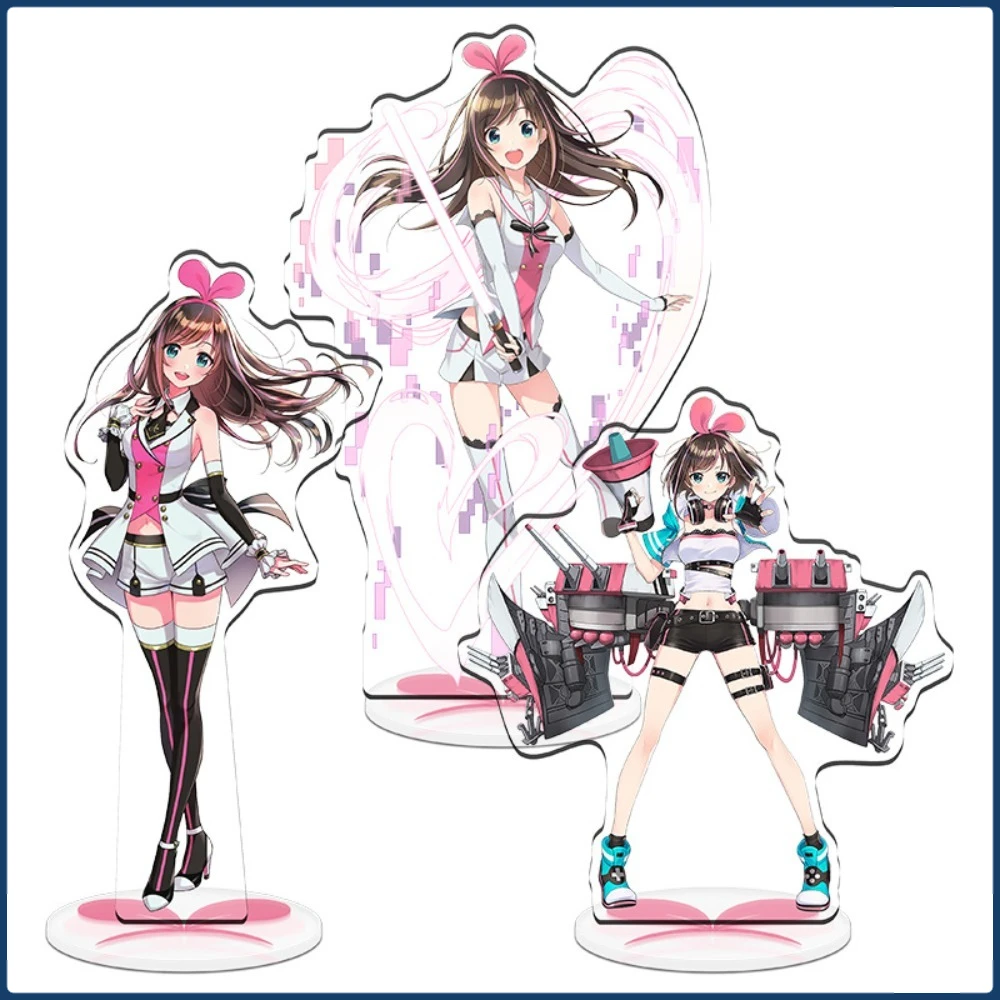 

Cartoon Anime Acrylic Stand Model Goods Cute and Handsome Characters Theme Ornament Desktop Decoration Collection Fans Fun Gifts