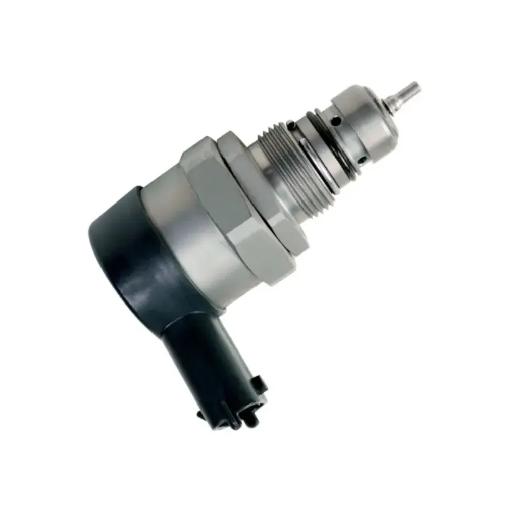Per 0281002682 Regolatore pressione carburante Bosch adatto per Dodge Sprinter 2500 E320 CDI 04-06