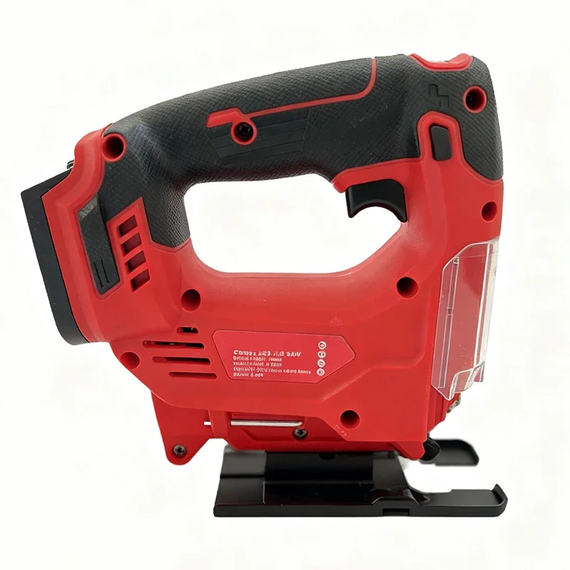 Outil électrique de scie sauteuse sans fil Portable, conception multifonction pour le travail du bois Milwaukee, Compatible avec batterie 18V