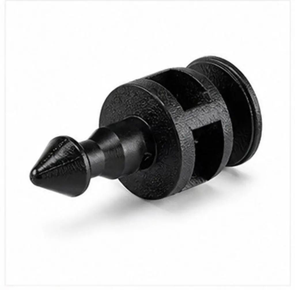 50Pcs Tail Light Retainer Clips Secure Mounting Car Tail Lamp Repair Part Compatible A0008208164 2e0945230 Auto Rear