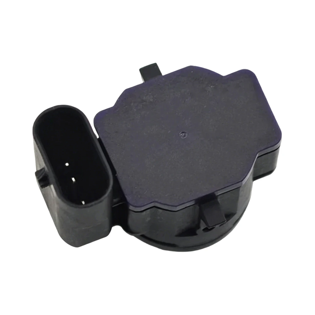 Reverse Sensor Parking Sensor Direct Replacement No Programming Required 12V Voltage Plastic Material Parking Sensor