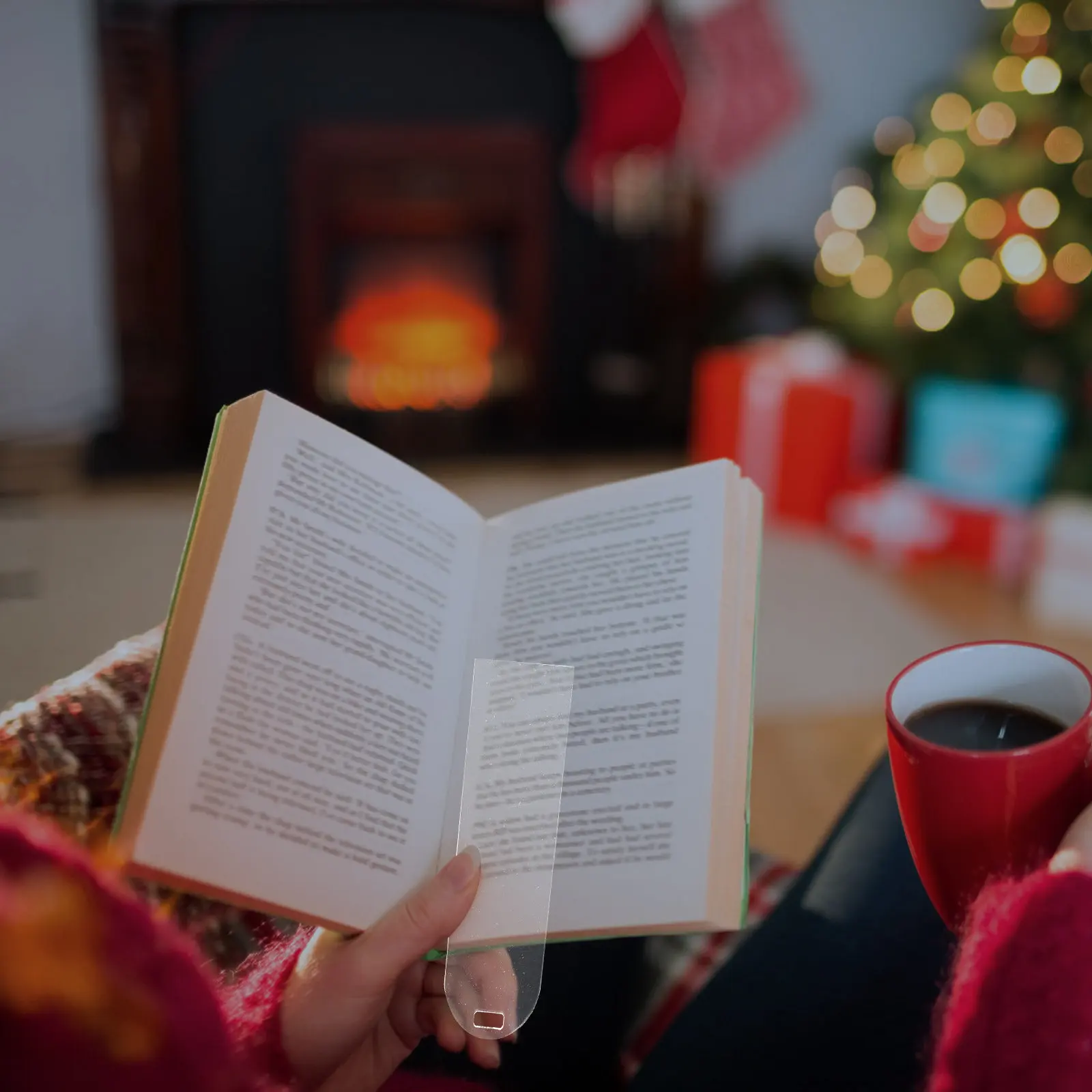 

Clear Acrylic Bookmarks 10Pcs Blank DIY Unfinished 15x5cm Handmade Craft Sheets for Kids Adults Bulk Bookmark Blanks