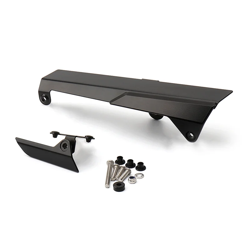 

Эффективные аксессуары для мотоциклов, защита ремня, защитные детали для T-MAX 560 Tech Max T-MAX 560 TMAX 560 2022 2023 (черный)