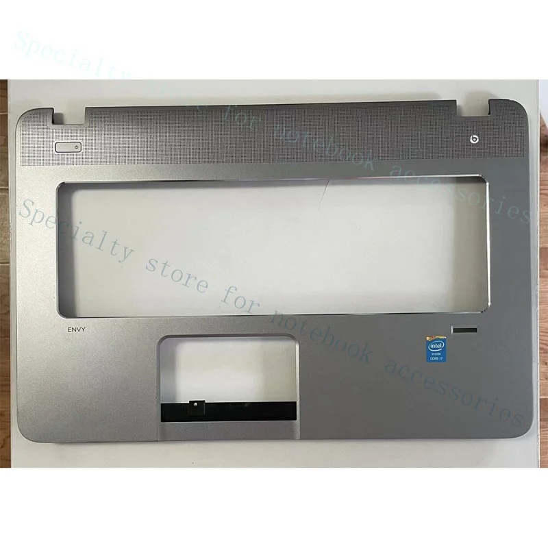 

A+ для ноутбука HP ENVY M7-J, подставка для рук, серебристый корпус C, 720272-001
