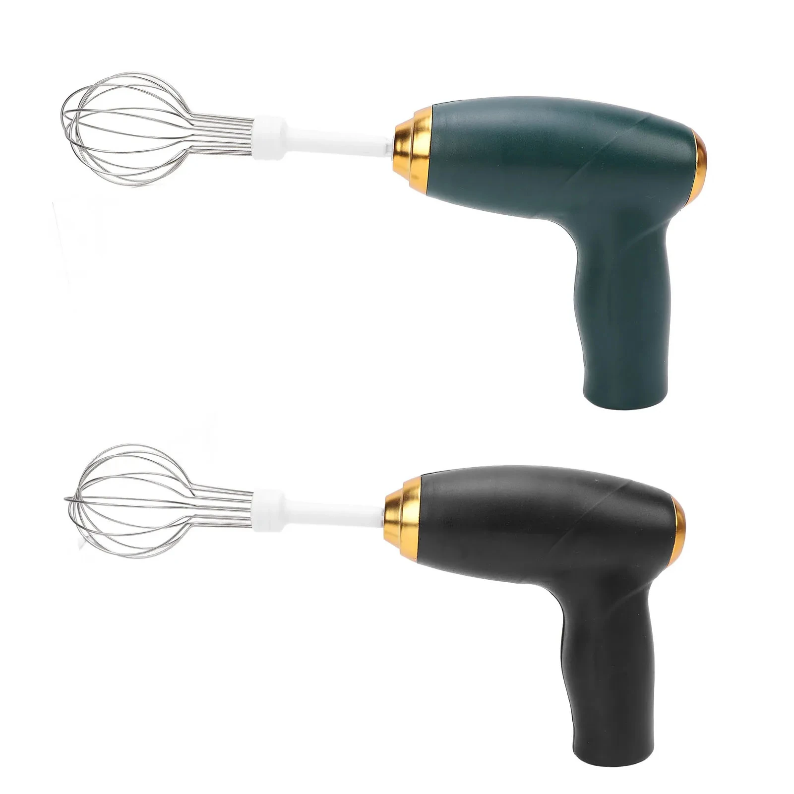 전기 믹서, 에어레이터, 휴대용 계란 거품기, 휴대용 커피 머신, 크림 스틱, 3단 주방용 식품 믹서, 재료 믹서