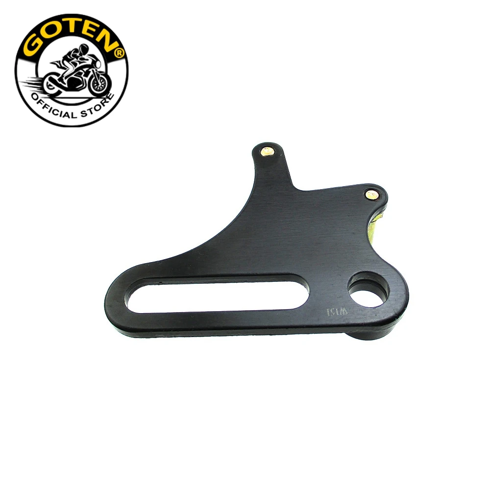 Goten Rear Brake Caliper Bracket For Chinese 50cc-190cc Pit Dirt Bike