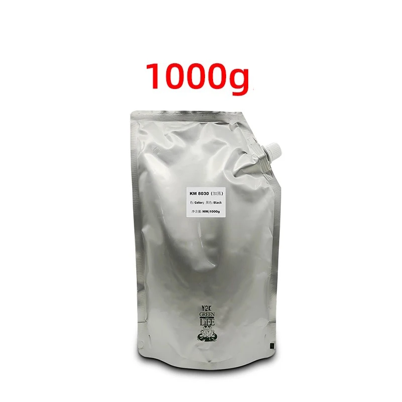 

1000g for Kyocera KM 8030 6030 820 620 KM3050 4050 5050 420i 520i 5035
