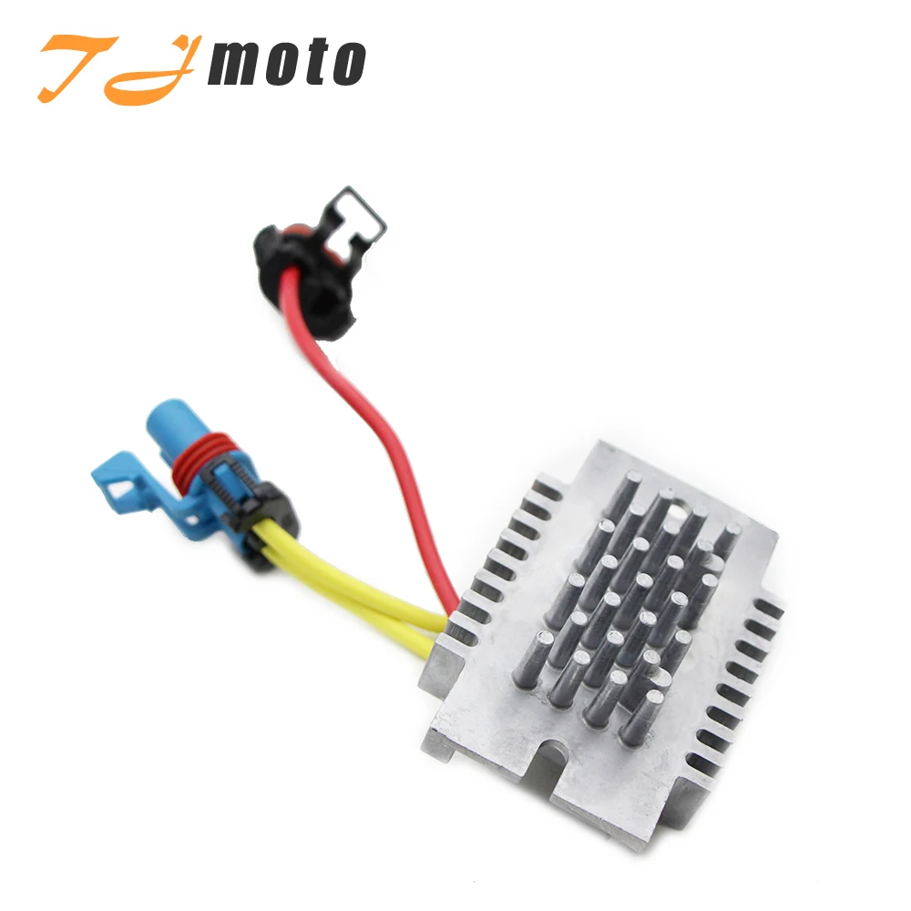 

4 Stroke Engine Motorcycle Voltage Regulator Rectifier Accessories For Kawasaki FS730V FT730V FX730V FX850V FXT00V 21066-0747