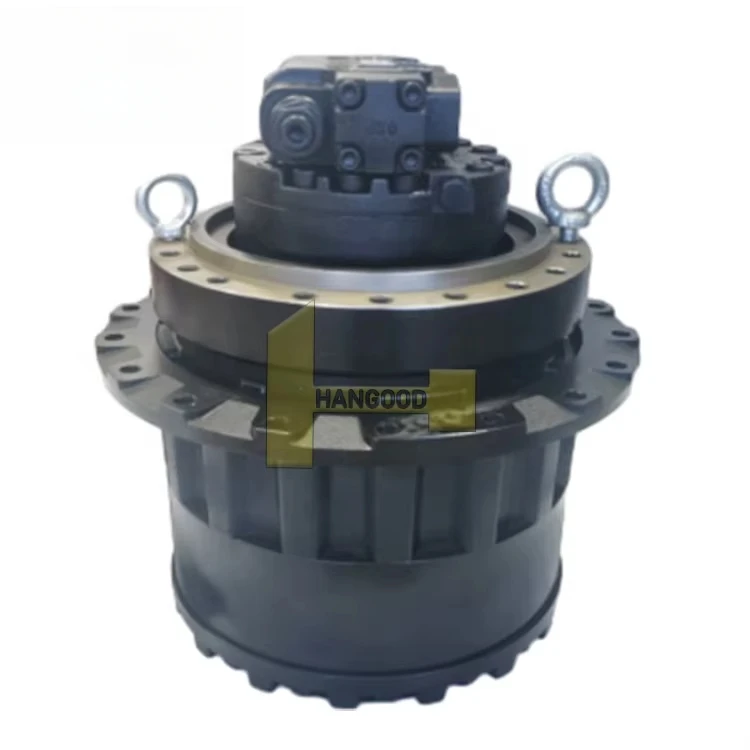 Hangood Construction Machinery Parts Excavator Spare Parts  325b  325c  325d  329d Final Drive Travel Motor Assy.