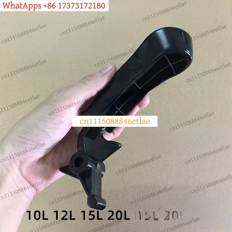 k3 Double-Column Gantry Scissor Lift Safety Lock Electromagnet Solenoid Valve Top Car Shelf Unlocking Actuator 1PC