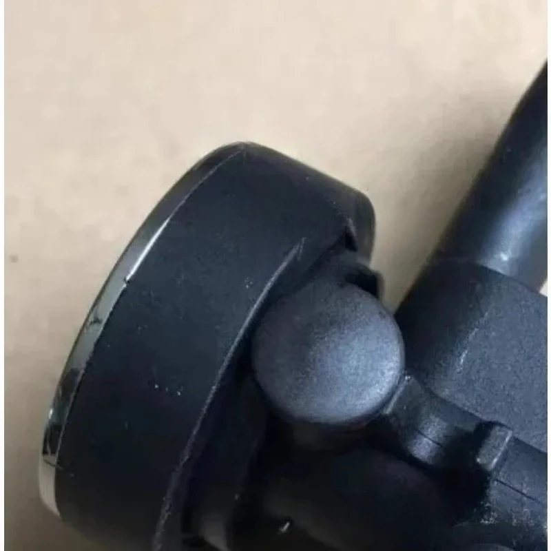 Accesorios de espuma de leche de lujo para la cafetera automática Swiss Yourui Jura XS90 J5 E6 E8 WE6