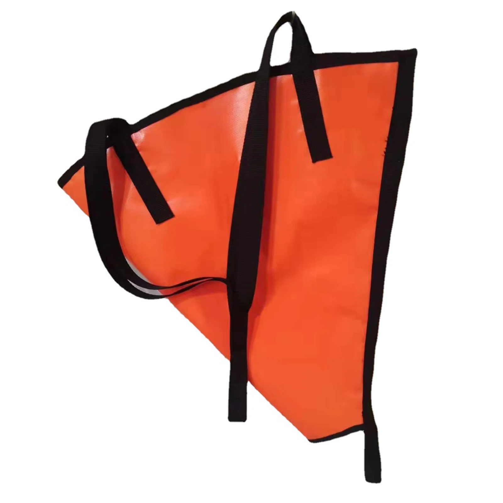 Sea Drogue Anchor Buoy PVC Sea Anchor Drogue Drifting Brake Suit Fising Inflatable Boat Accessories for Kayak Canoe Boat Yacht
