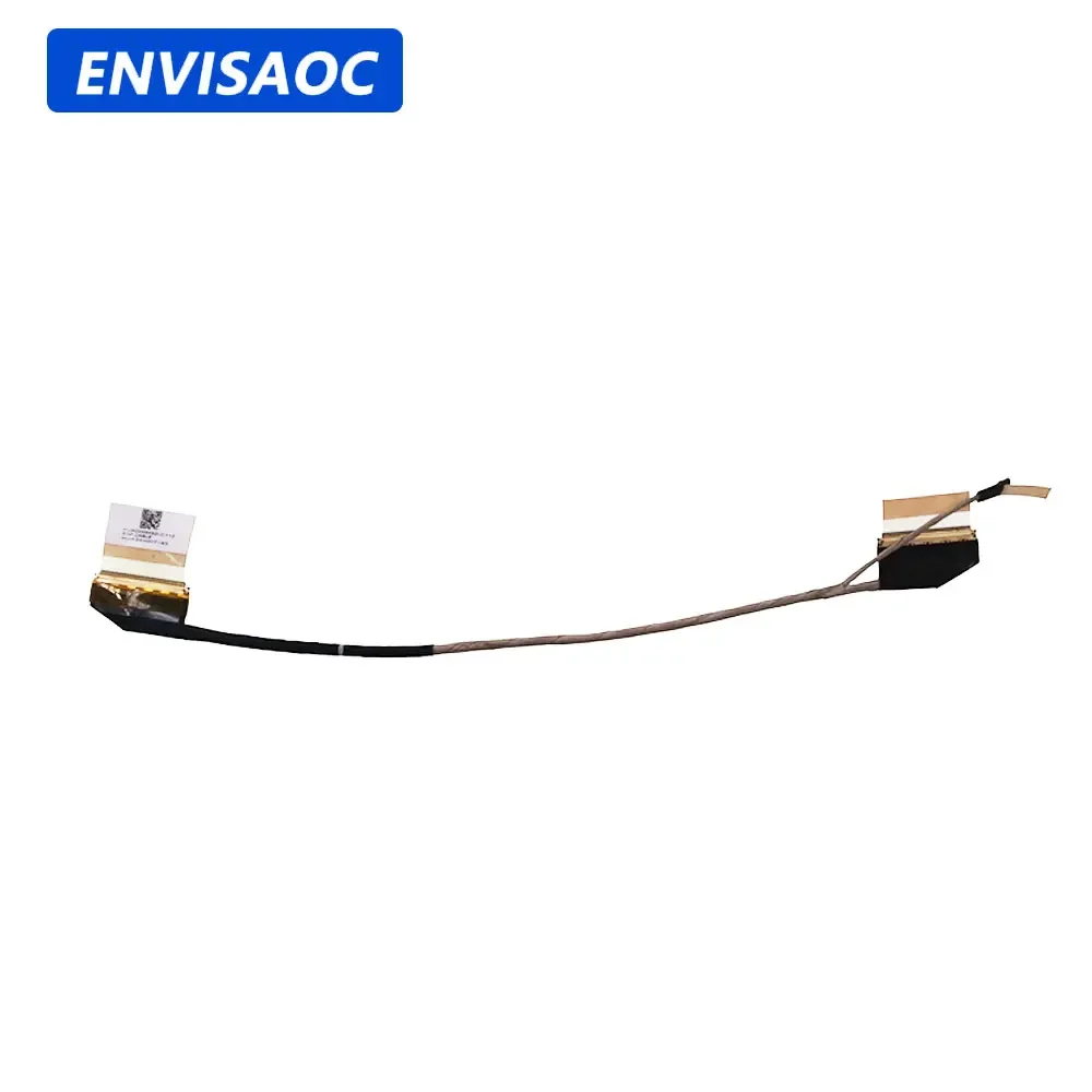 Video screen Flex cable For HP X360 11 G1 EE 11-AE 11-AE040NR laptop LCD LED Display Ribbon Camera cable DD00G2LC012 DD00G2LC112