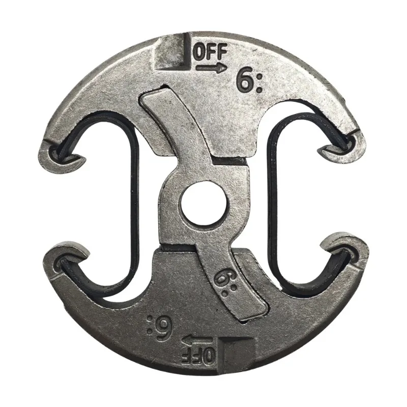 

Комплект подшипника барабана сцепления .325 7T для бензопилы Husqvarna 455 460 Rancher, деталь 537291702, 537110503