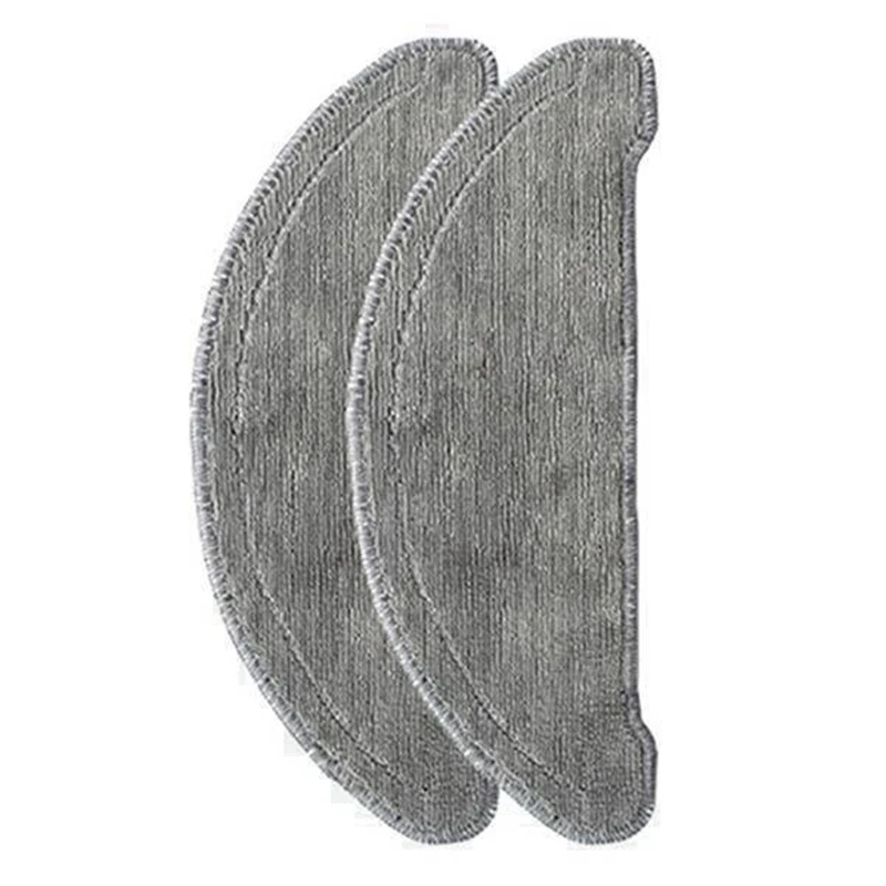 Per ROIDMI EVE Plus parti dell'aspirapolvere spazzola principale filtro HEPA sacchetto della polvere salviette usa e getta salviette ripetitive accessori