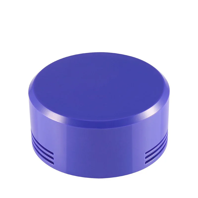 2ピース/セット事前 & ポストモーターhepaフィルターキットダイソンV6 DC59掃除機部品フィット部分DY-96674101 & DY-96566101