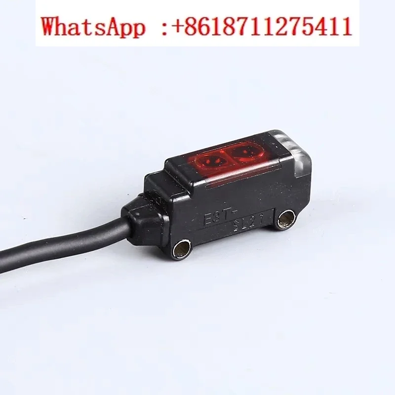 Original genuine photoelectric switch E3T-SL11/E3T-SL21/E3T-FD11/ST11/ST12 sensor