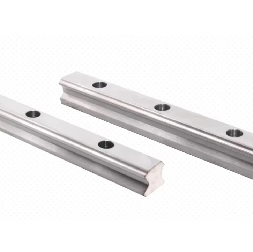 Private Customized Products MGN Linear Guide Ballscrew Gear Rack