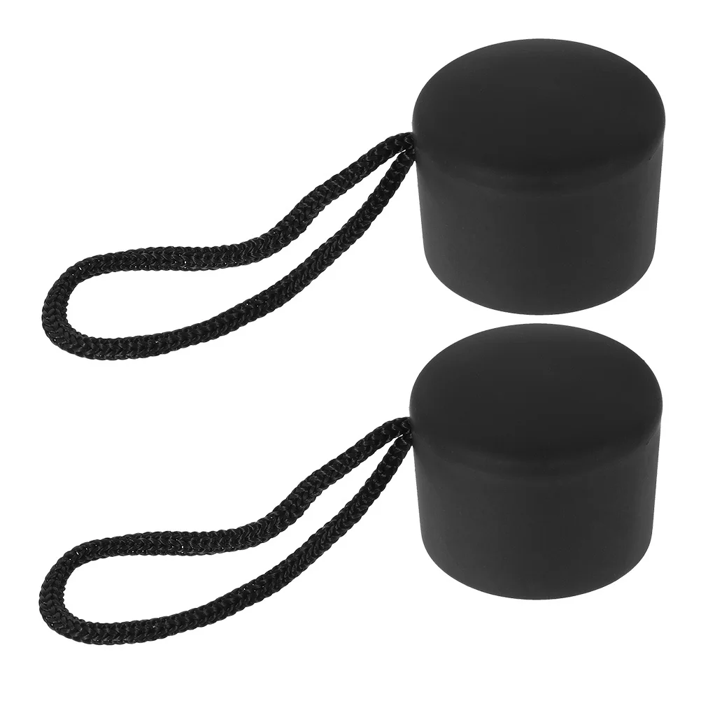 

2Pcs Non-Slip Umbrella Handle for Folding Umbrellas Replaceable Rain Umbrella Grip Repair Compact Handle Daily Use Accessories