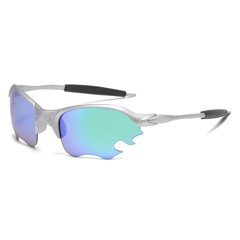 Outdoor sports Cycling Sunglasses Run hike eyewear Men MTB Cycling Glasses Women Road Bike Glasses UV400 Bicycle Glasses