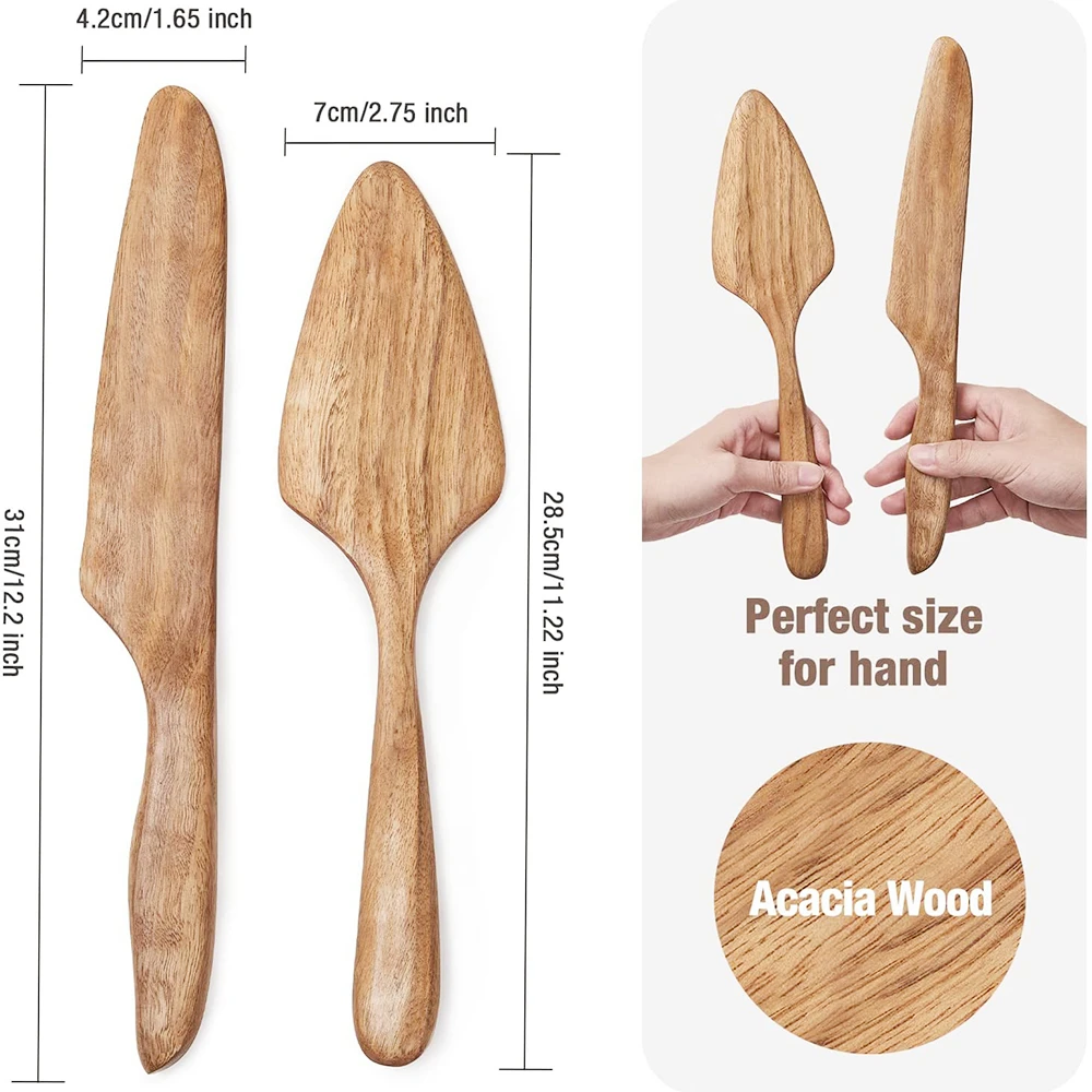 Thumbnail 3 - #27 Cheapest Cake Servers Deals You Can Get