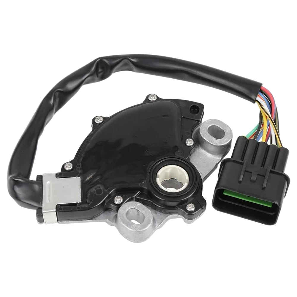 

Электронный регулятор безопасности MR263257, ингибиторный переключатель A/T для V73 V75 V77 8604A015 8604A053