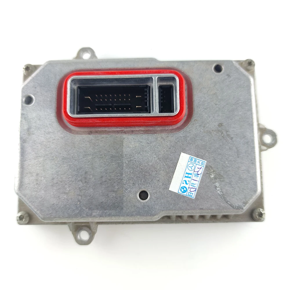 Xenon Ballast Module Computer Control Unit For Maserati Quattroporte 1307329127