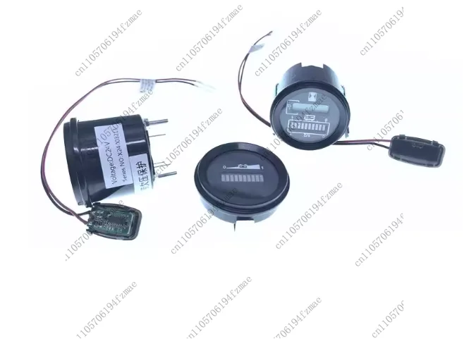 CURTIS906R24V Zhongli Electric Meter CBD15-A2MC1 Accessories