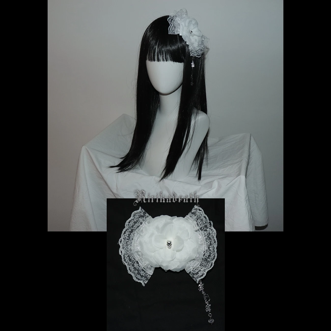 anime-cosplay-artesanato-meninas-lolita-laco-babados-fita-arco-doce-cocar-feito-a-mao-arco-grampos-de-cabelo-droppshing