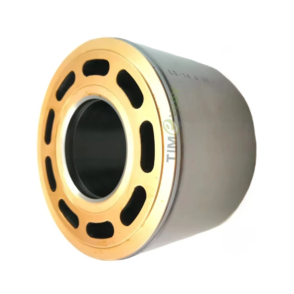 Mpr Hydraulic Pump …