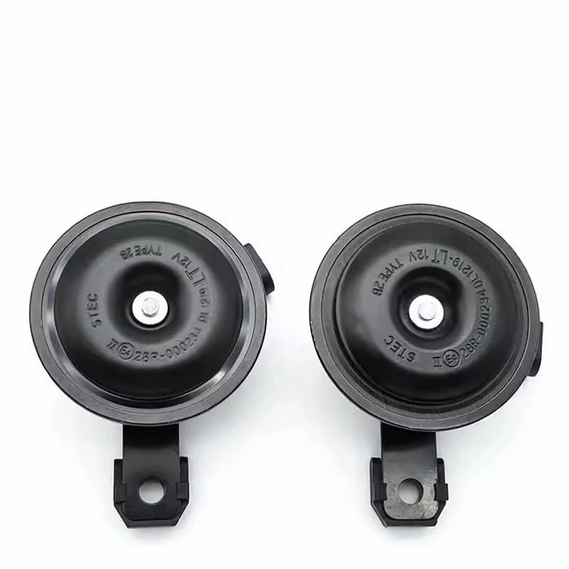 1pcs For Great Wall Haval H6 H4 H2 H1 M6 F5 M4 M2 C30 Horn Assembly 4