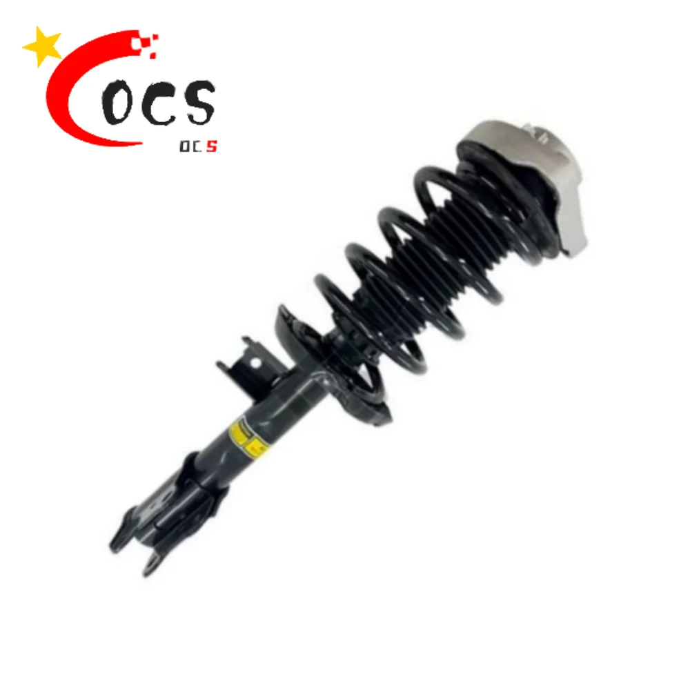 

Front Shock Absorber Assy Compatible with Infiniti QX30 2.0L 2017-2019 For A0913203513 54303-5DB0A 54303-5DJ0A A0913203613