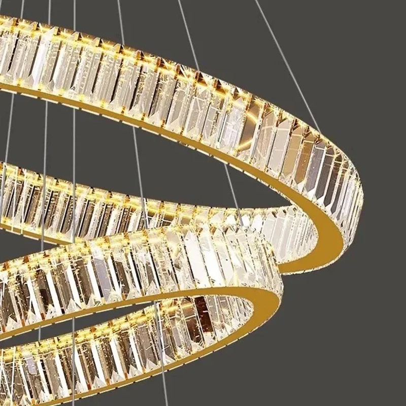 ديكور المنزل الاسكندنافي، ثريا الدرج، أضواء قلادة لغرفة المعيشة وغرفة النوم وغرفة الطعام، ضوء السقف، الإضاءة الداخلية