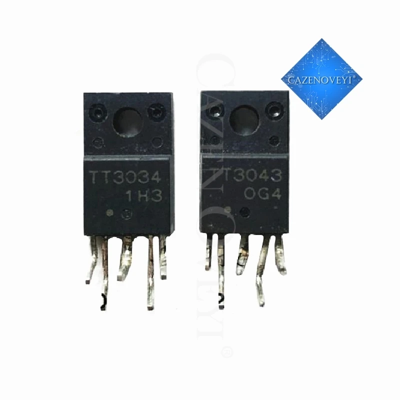 5-100PCS MC34074P MC34074 ZSM560GTA ZSM560G FTD01N FTD01 SM3257EN QAA NCP1399AC NCP1399 LF411CN LF411ACN