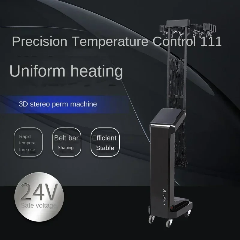 

For Intelligent Digital Hair Perm Machine Hot Iron Machine Single Hole Double Hole Digital Camera Hair Salon Barber Shop