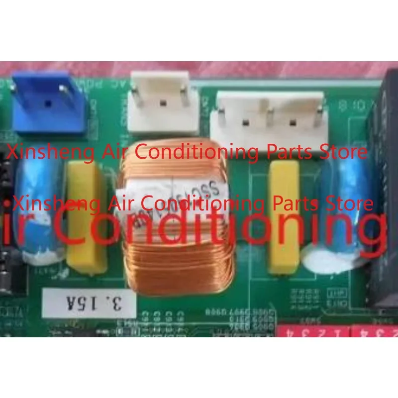 Nueva Placa Principal para Aire Acondicionado Central DB93-08245A DB91-00696E DA41-00364A