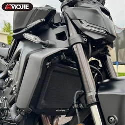 2024 2025 2026 MT-09 MT09SP Motorcycle Accessories Radiator Guard Protection Grille Cover Protector For Yamaha MT09 MT 09 SP