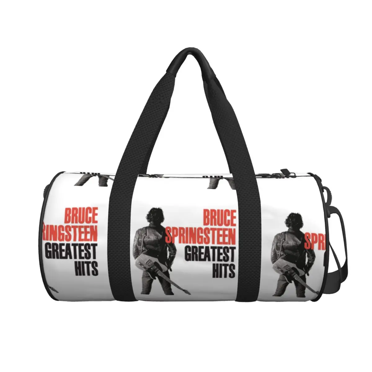 

Springsteen Большая спортивная сумка Водонепроницаемая дорожная сумка Duffle Сумки Сумка для фитнеса