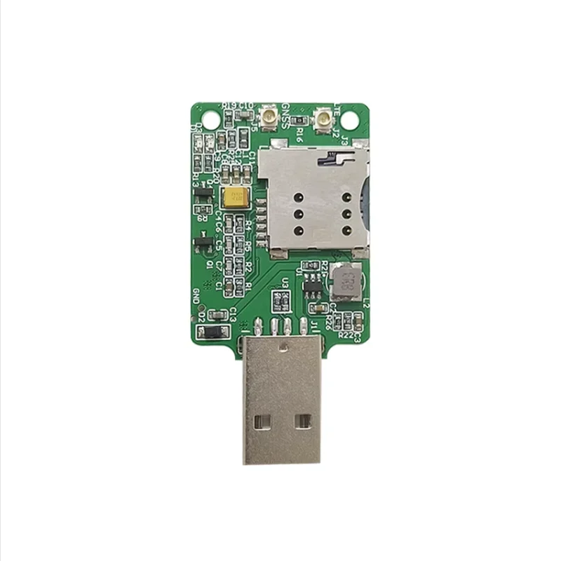 SIMCOM SIM7000G USB Dongle LPWA + NBIOT Core Board