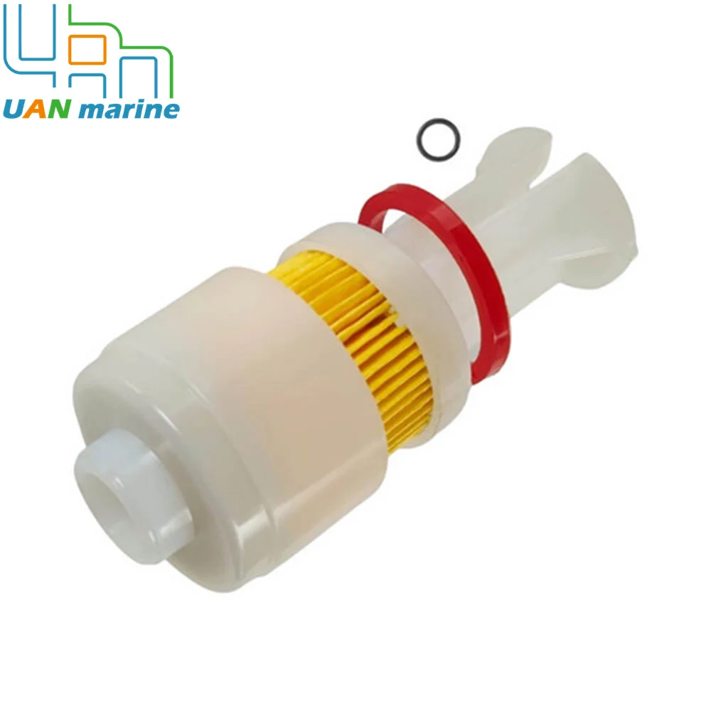 65L-24563  Fuel Filter Element for Yamaha outboard F 150 200 225 250 HP Outboard 65L-24563-00  65L-24563-00-00