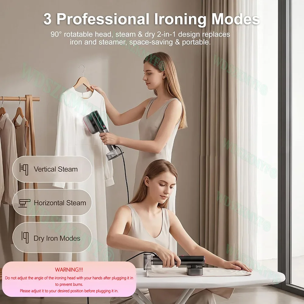 Thumbnail 4 - #24 Compare Steam Presses Before You Buy
